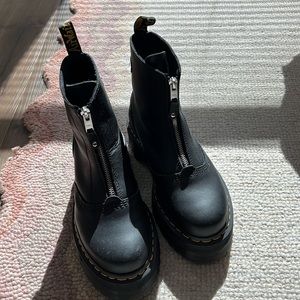 Doc Marten’s Boots